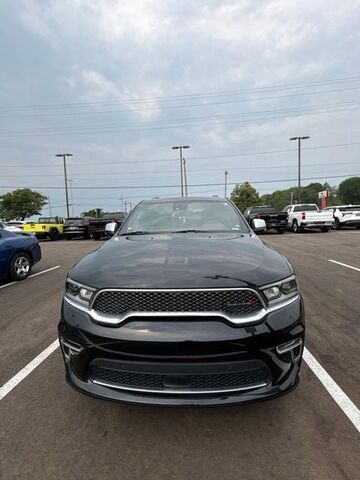 2022 DODGE Durango