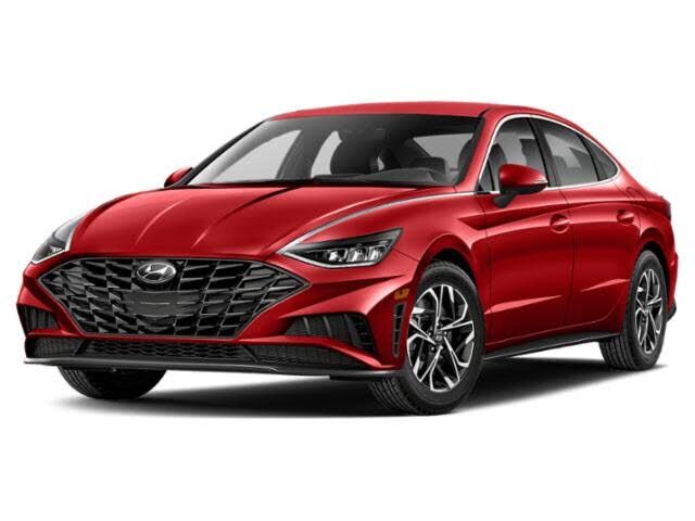 2023 HYUNDAI Sonata