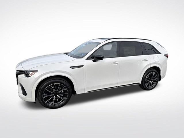 2026 MAZDA CX-70
