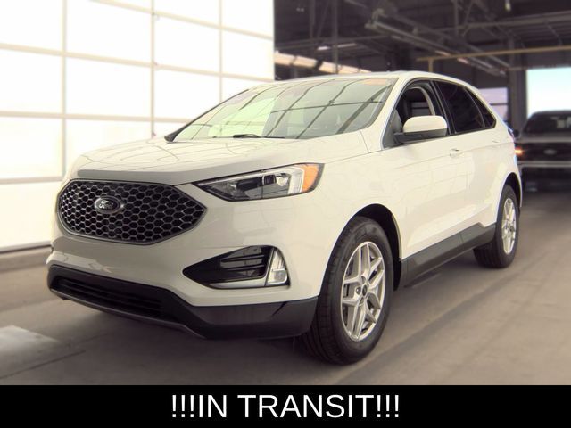 2023 FORD Edge