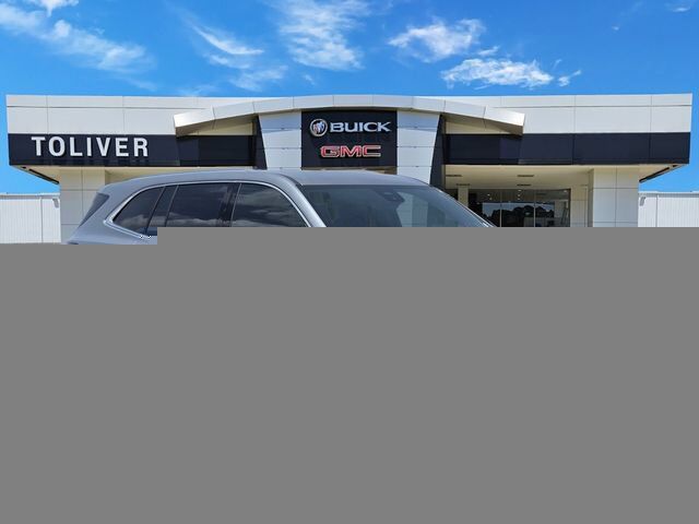 2026 BUICK Enclave