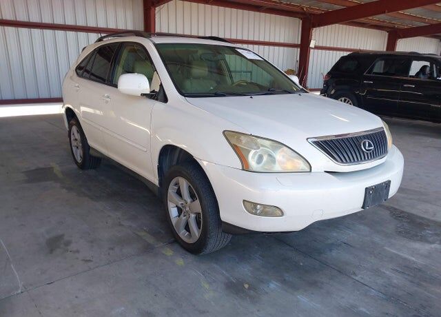 2004 LEXUS RX