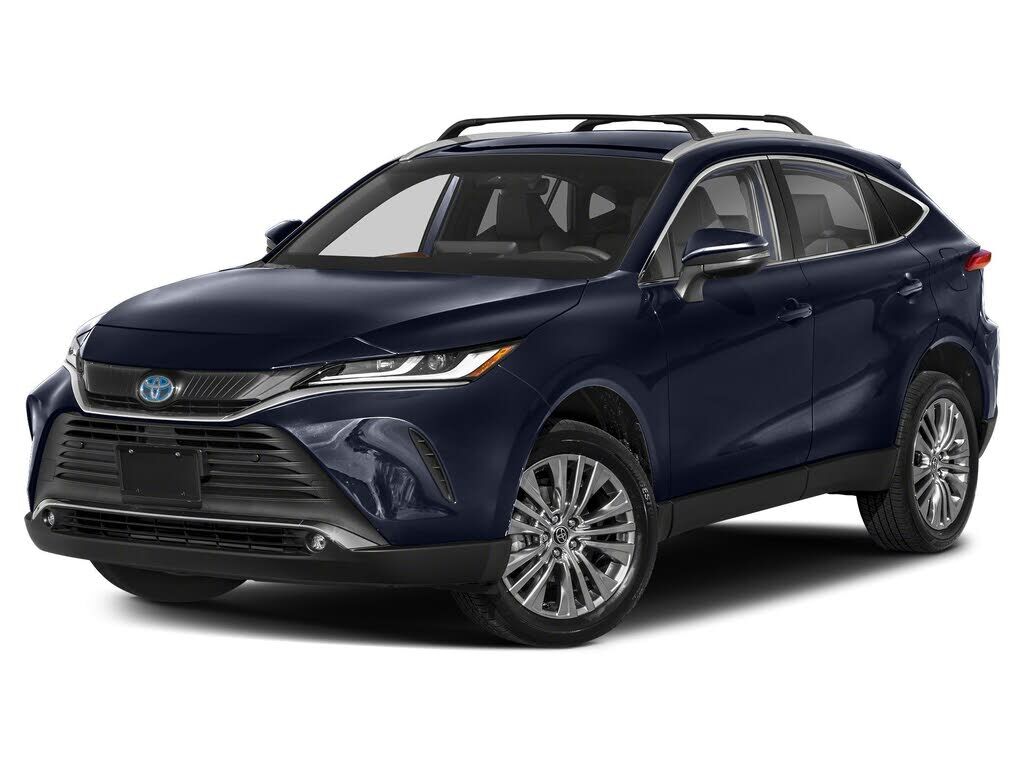 2024 TOYOTA Venza
