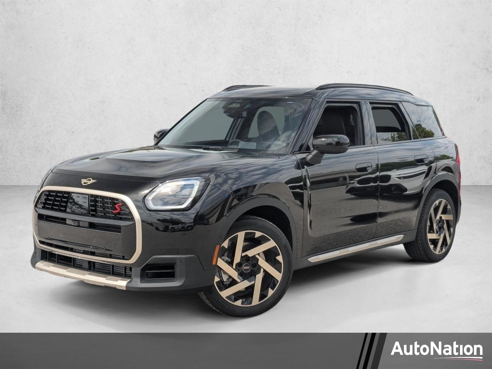 2027 MINI Countryman