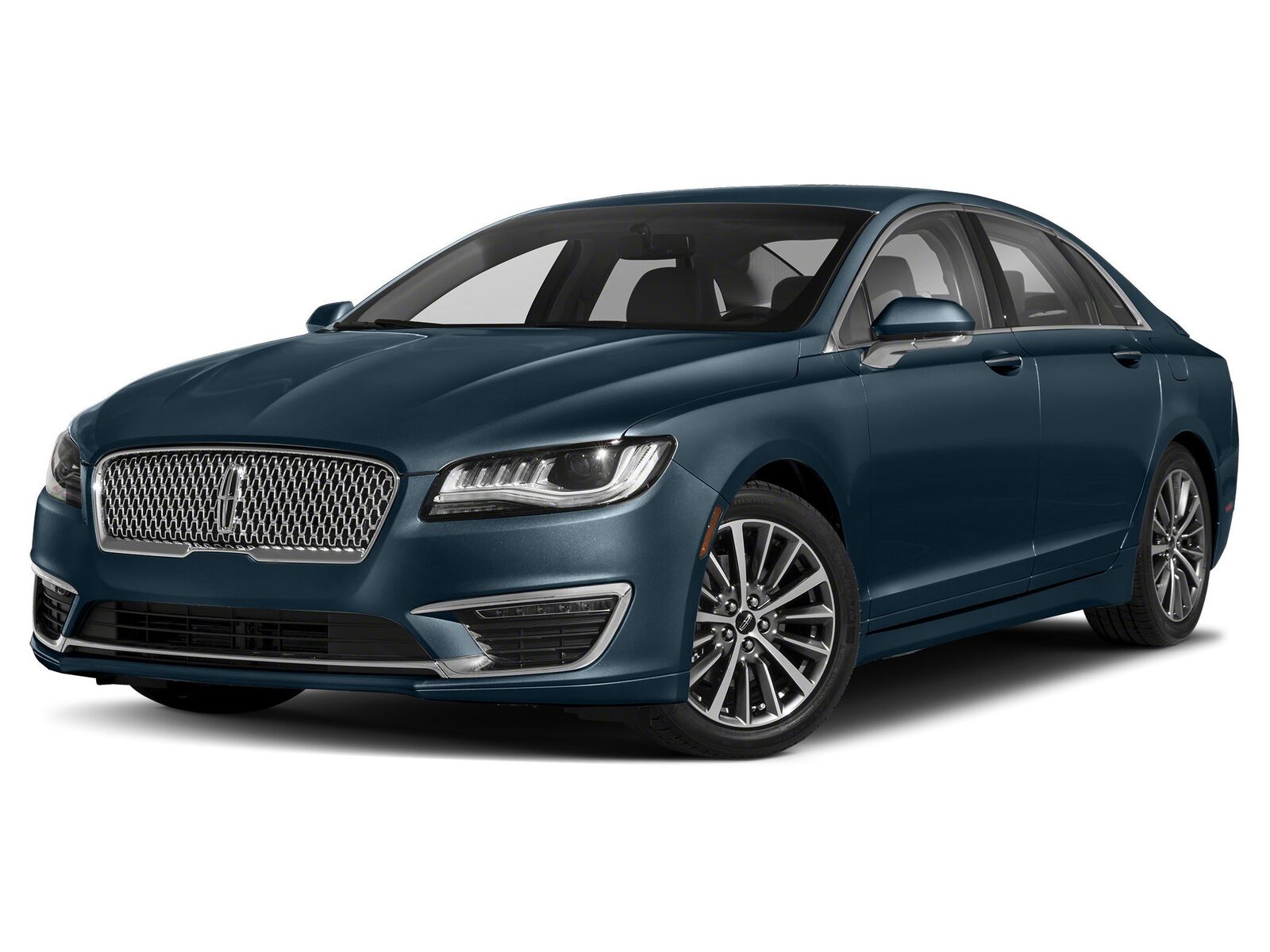 2019 LINCOLN MKZ