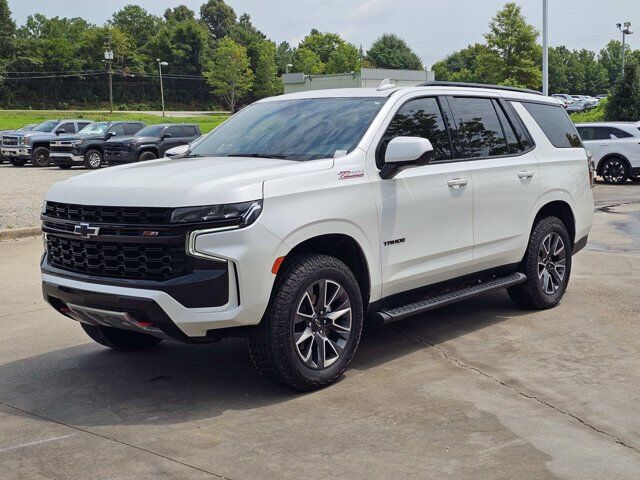 2023 CHEVROLET Tahoe