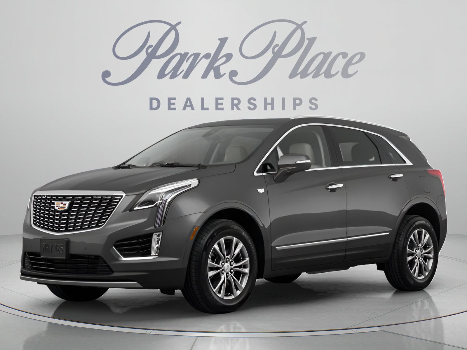 2021 CADILLAC XT5
