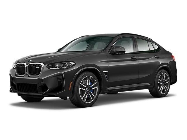 2024 BMW X4