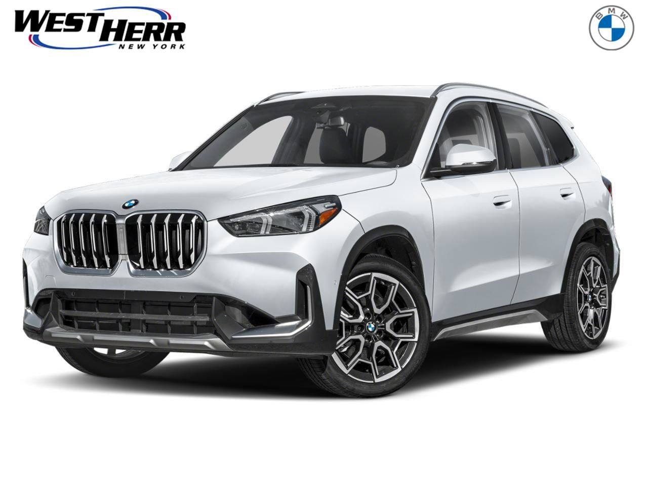 2026 BMW X1