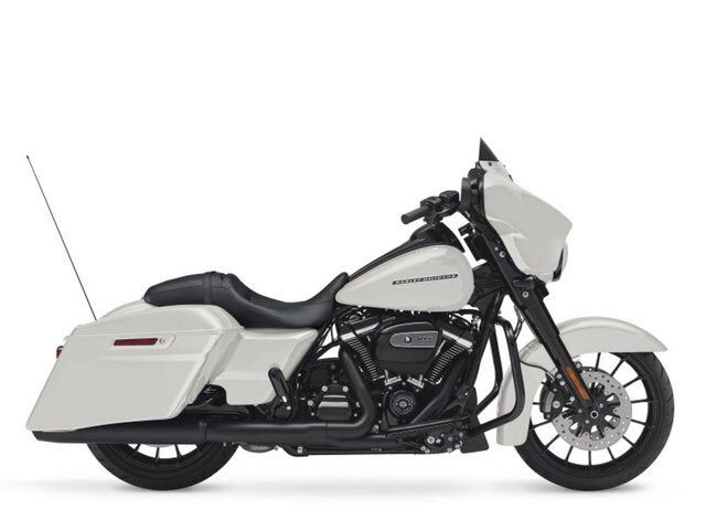 2018 HARLEY DAVIDSON FLHXS / Street Glide Special
