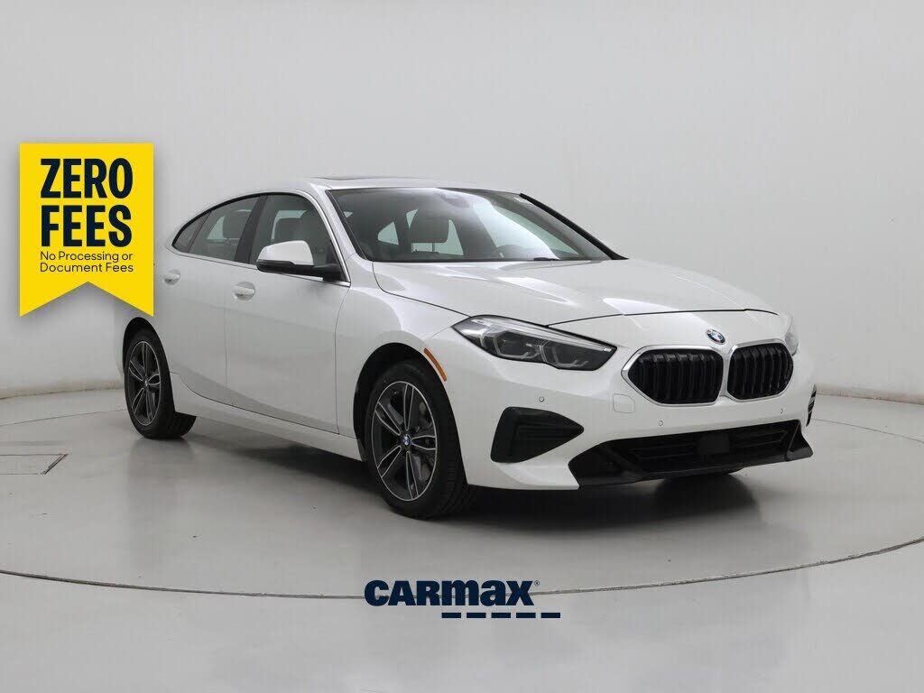 2022 BMW 2 Series