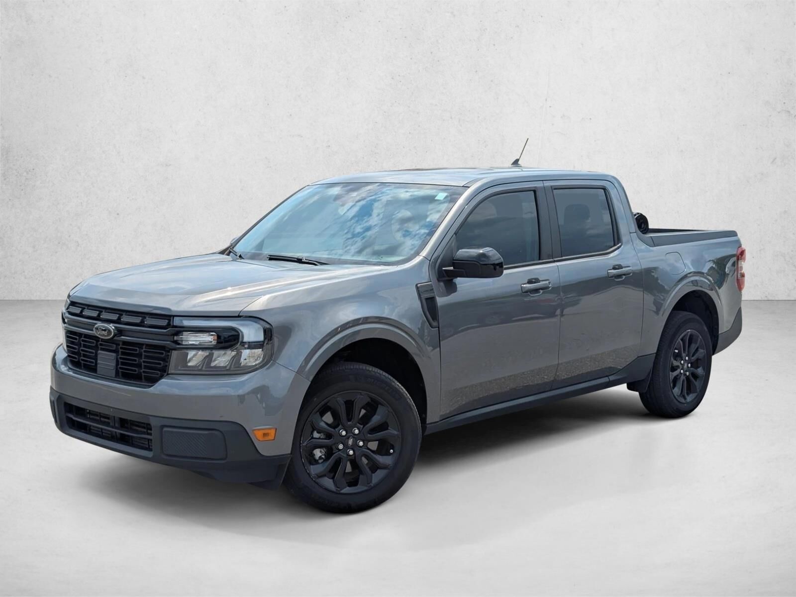 2024 FORD Maverick