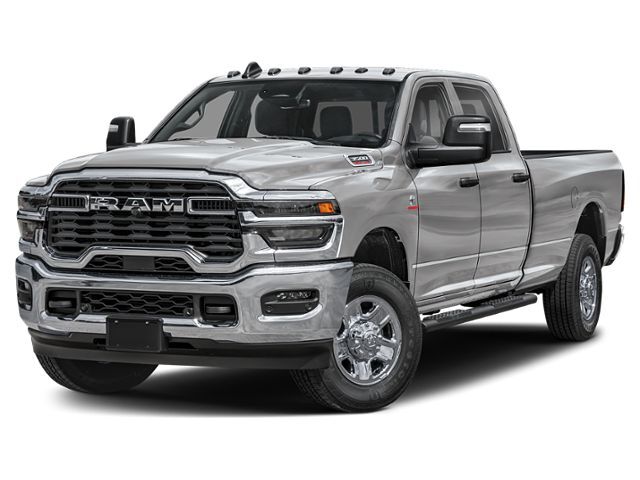 2027 RAM 3500