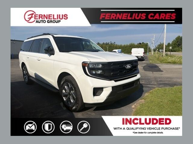 2027 FORD Expedition