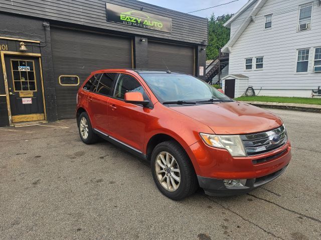 2007 FORD Edge