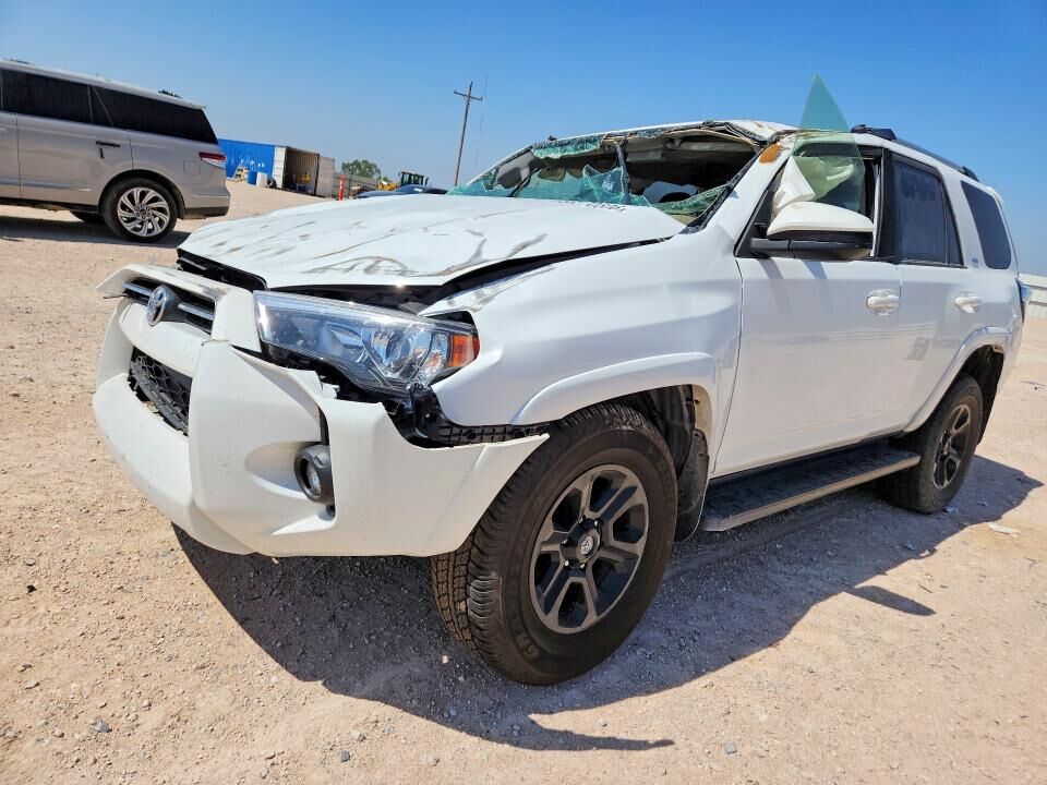 2024 TOYOTA 4-Runner