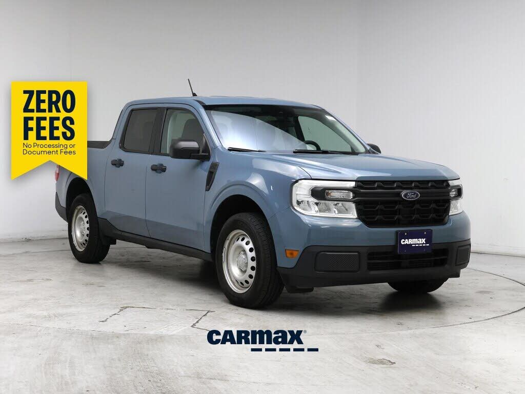 2023 FORD Maverick