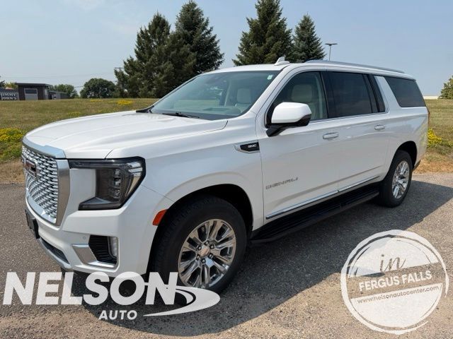2023 GMC Yukon XL