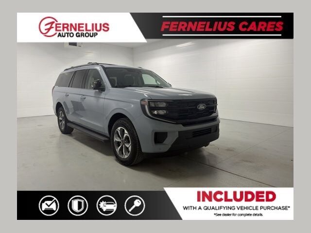 2027 FORD Expedition
