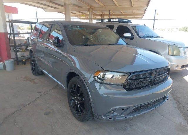 2020 DODGE Durango