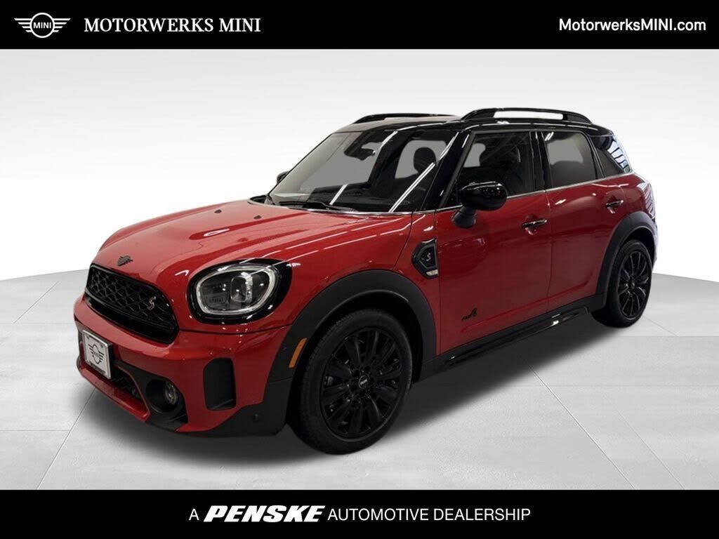 2024 MINI Countryman