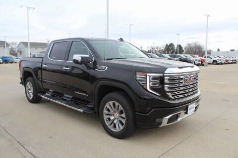 2025 GMC Sierra