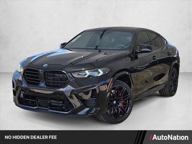 2027 BMW X6