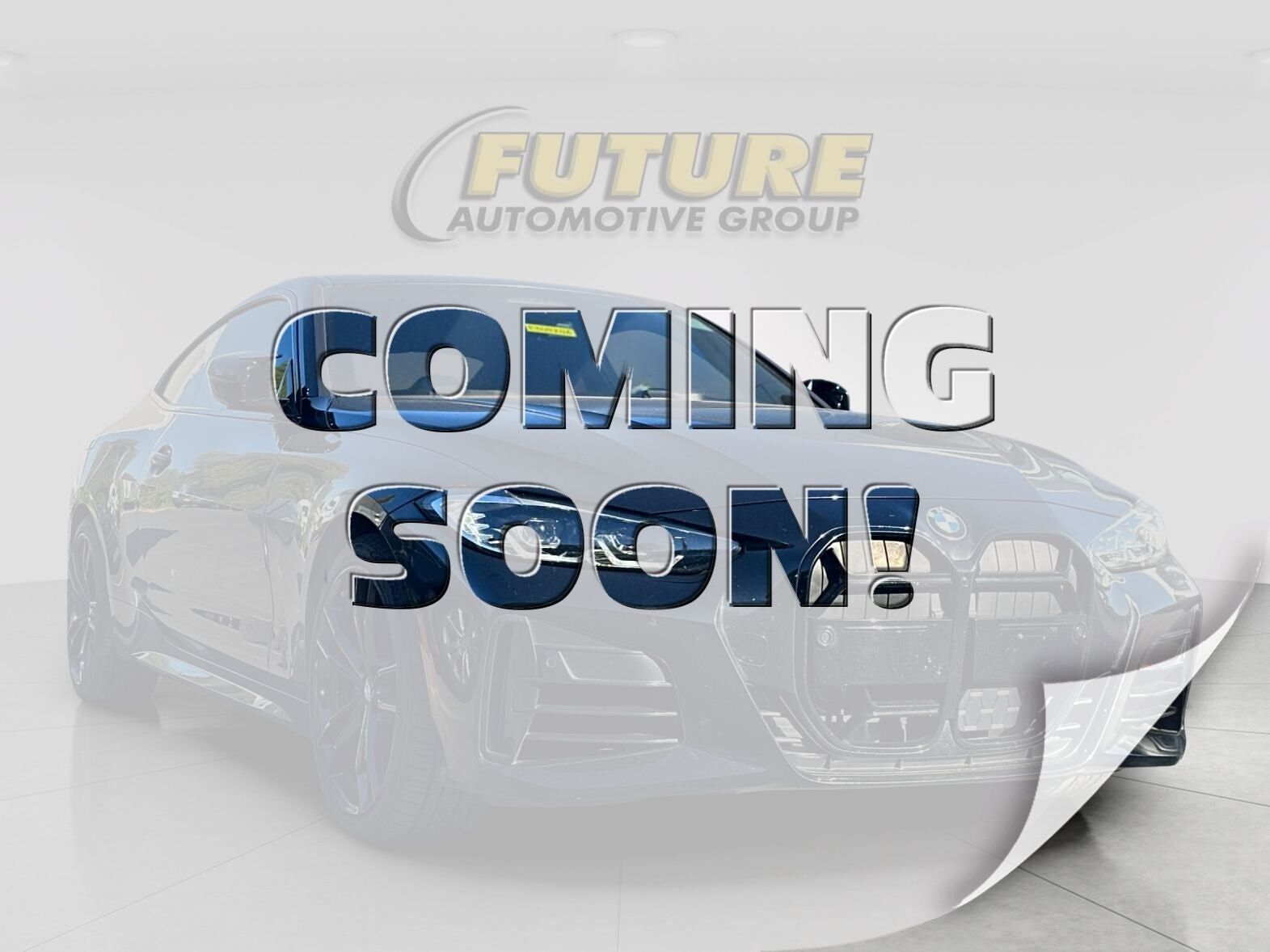 2021 BMW M4