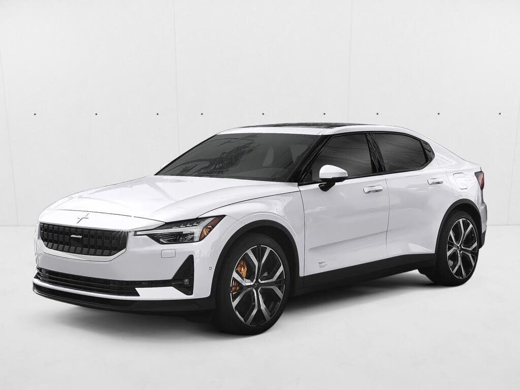 2023 POLESTAR PS2