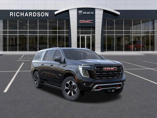 2026 GMC Yukon XL