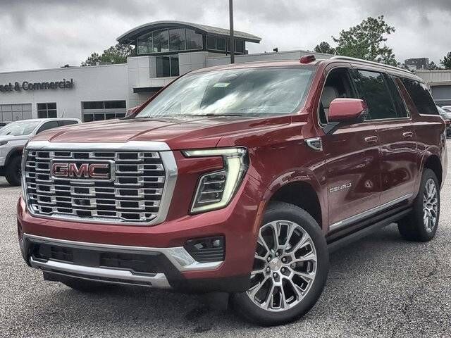 2026 GMC Yukon XL