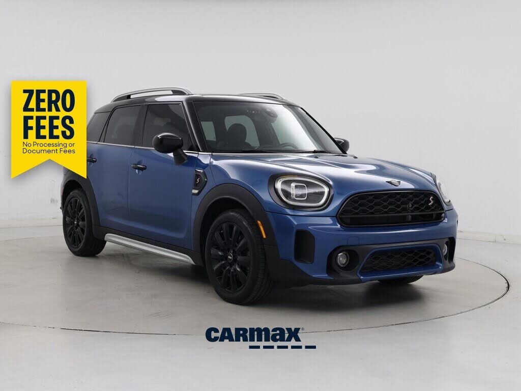 2023 MINI Countryman