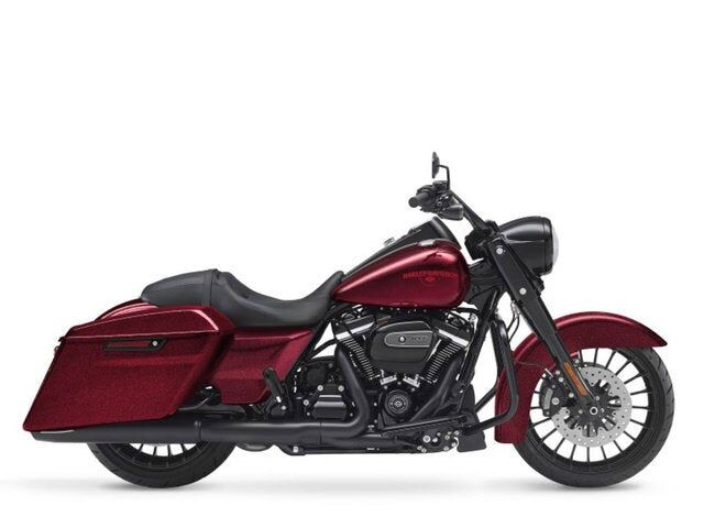 2018 HARLEY DAVIDSON FLHRXS / Road King Special