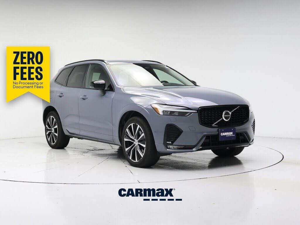 2023 VOLVO XC60
