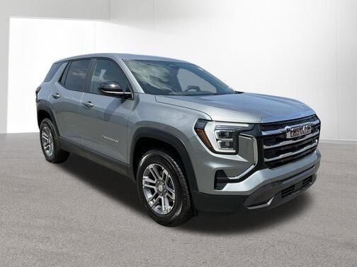 2027 GMC Terrain