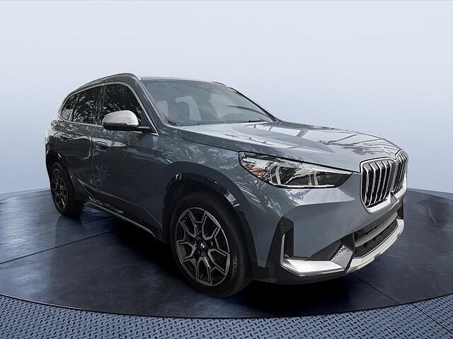 2023 BMW X1