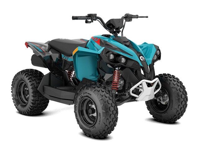2026 CAN-AM Renegade