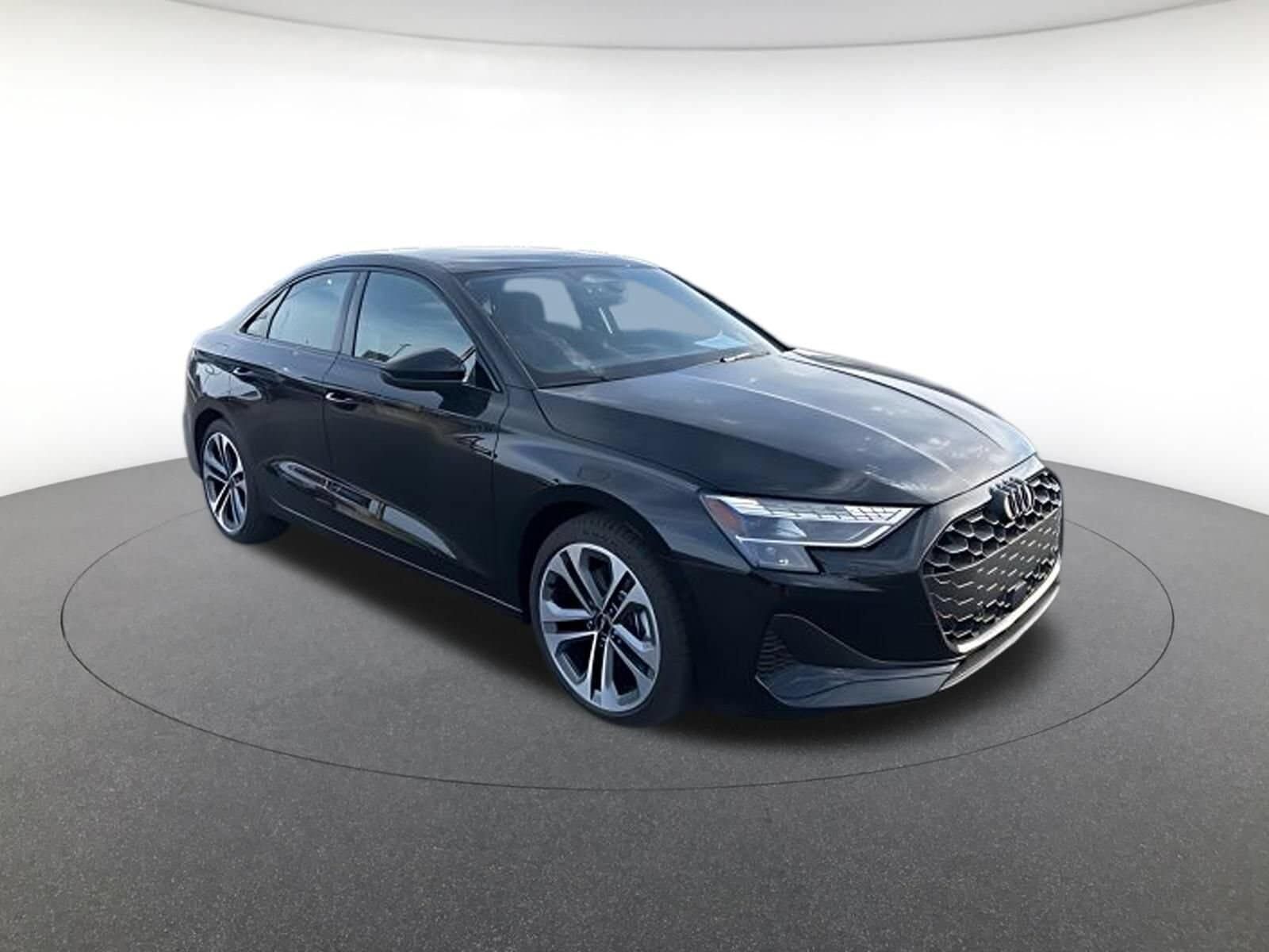 2026 AUDI A3
