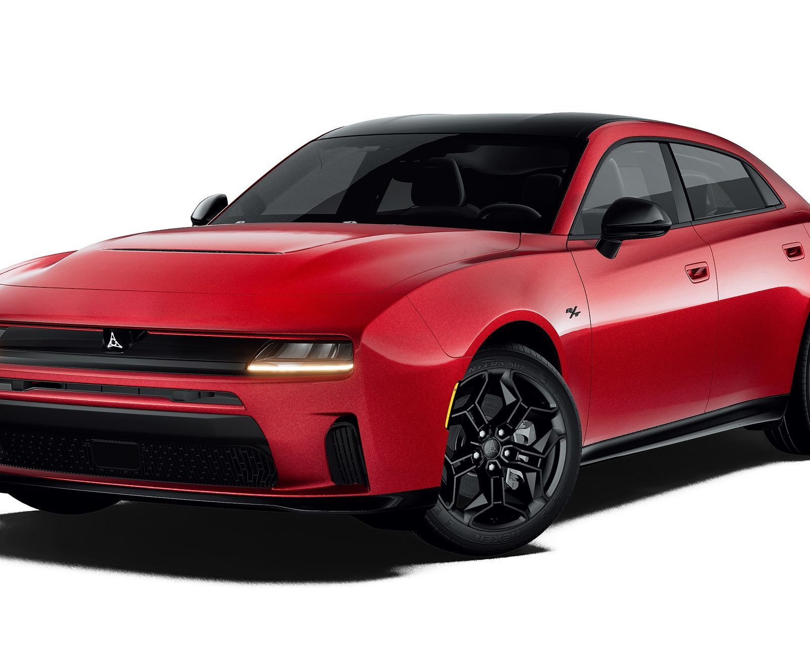 2027 DODGE Charger