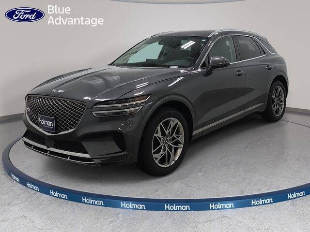 2022 GENESIS GV70
