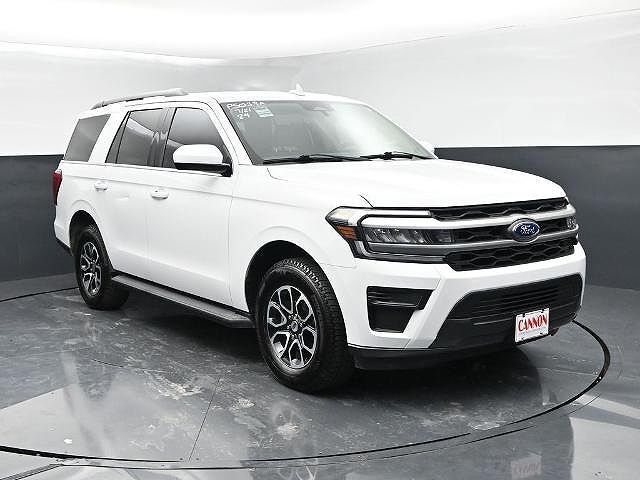 2024 FORD Expedition
