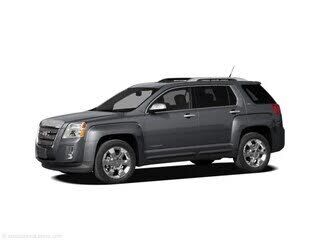 2011 GMC Terrain