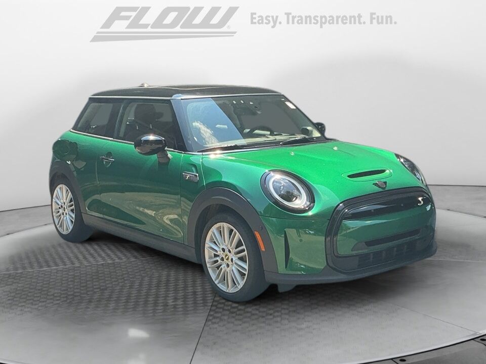 2024 MINI Hardtop