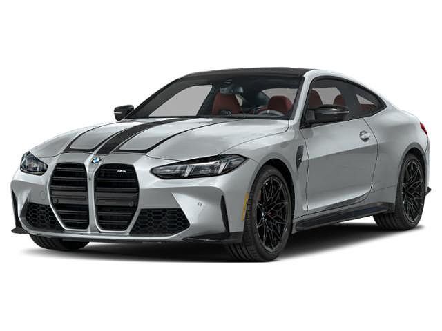 2027 BMW M4