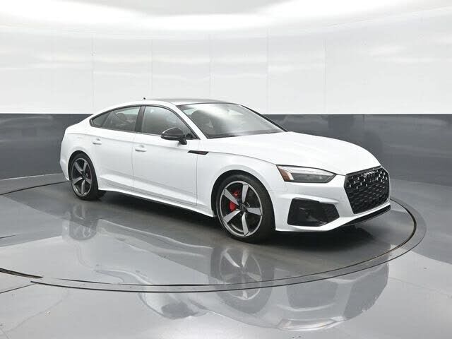 2023 AUDI A5