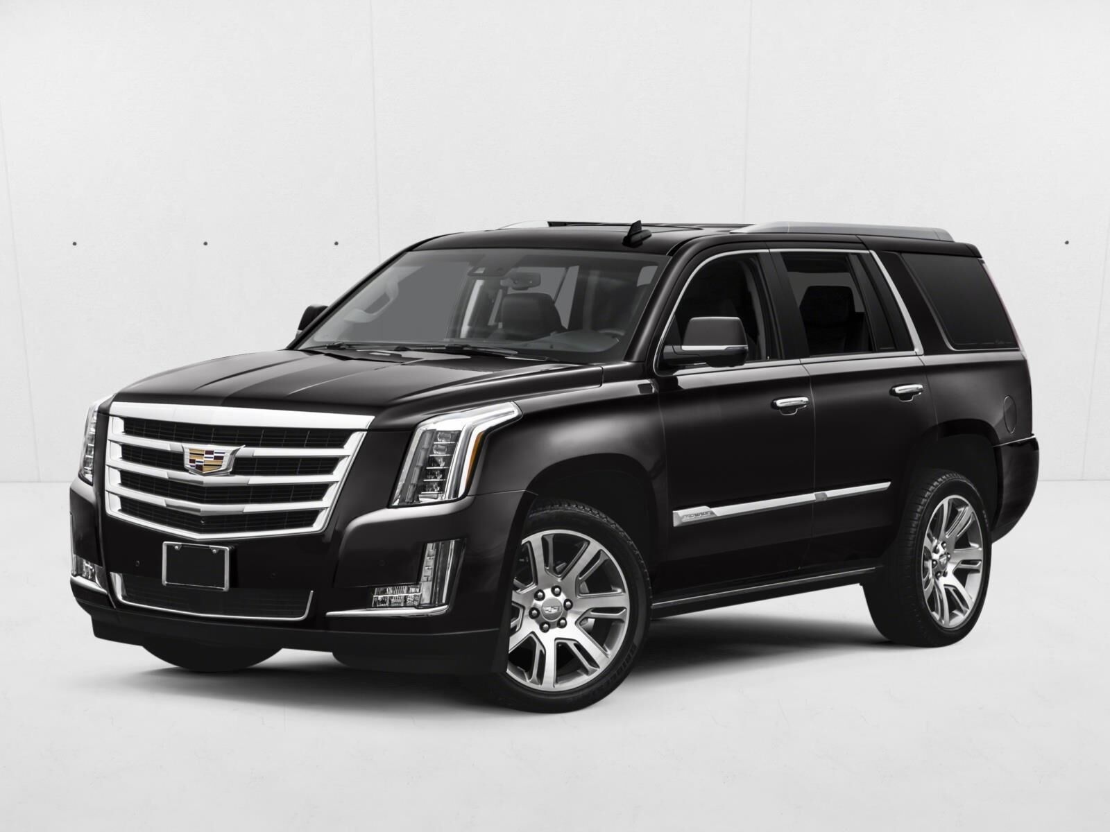 2016 CADILLAC Escalade