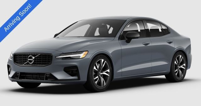 2023 VOLVO S60