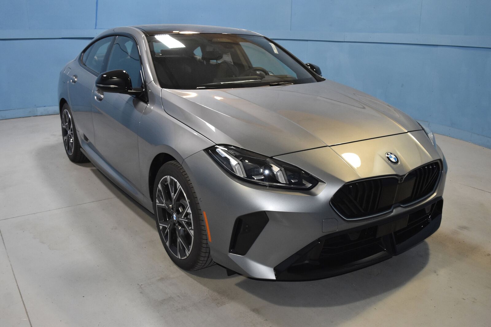 2026 BMW 2 Series