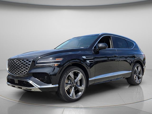2026 GENESIS GV80