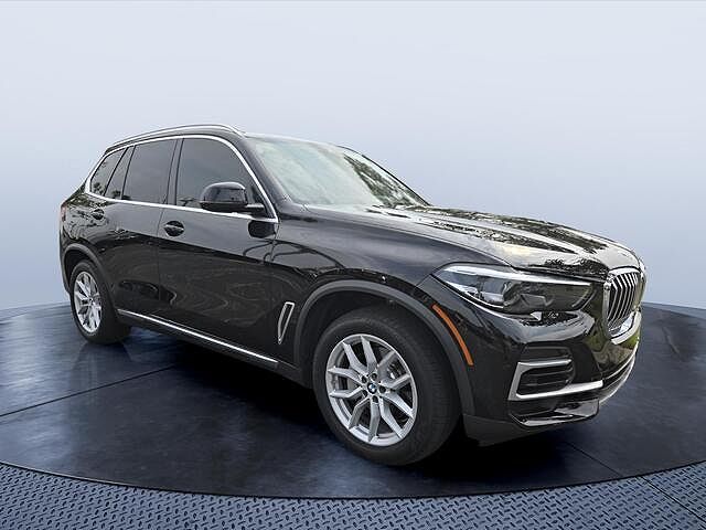2023 BMW X5